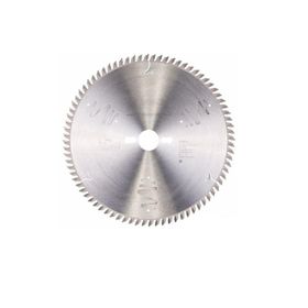 Bosch 250x30 mm 80 Diş Expert For Aluminyum B Daire Testere Bıçağı