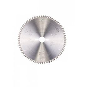 Bosch 250x30 mm 80 Diş Expert For Aluminyum B Daire Testere Bıçağı