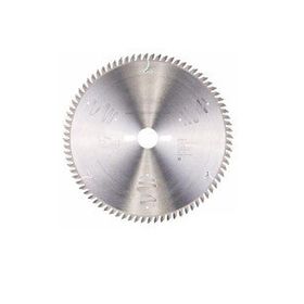 Bosch 250x30 mm 80 Diş Expert For Aluminyum B Daire Testere Bıçağı