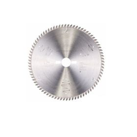Bosch 250x30 mm 80 Diş Expert For Aluminyum B Daire Testere Bıçağı