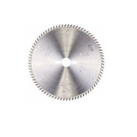 Bosch 250x30 mm 80 Diş Expert For Aluminyum B Daire Testere Bıçağı