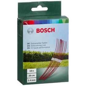 Bosch 26 cm Ekstra Güçlü Misina