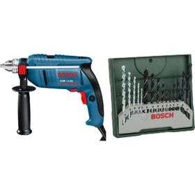 Bosch 2602025190 GSB 16RE 19-2 RE/A Tutamak