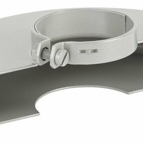 Bosch 2605510300 230 mm Kapaklı Koruma Siperliği