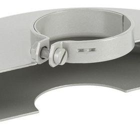 Bosch 2605510300 230 mm Kapaklı Koruma Siperliği