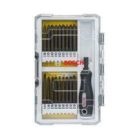 Bosch 2607 017 320 37 Parça Profesyonel Uç Seti