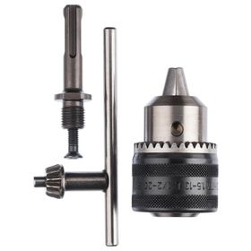 Bosch 2607000982 Sds-plus Adaptör ve Mandren