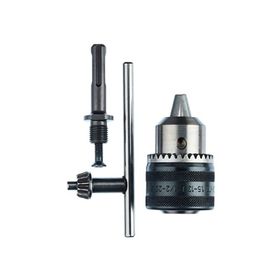Bosch 2607000982 Yeşil Mandren ve Adaptör