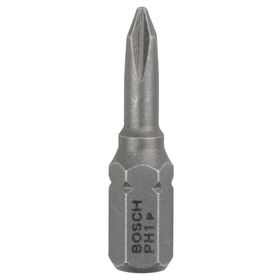 Bosch 2607001508 PH 1x25 mm 3'lü Vidalama Ucu