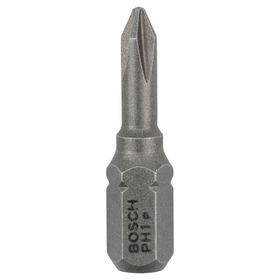 Bosch 2607001510 PH 1x25 mm 25'li Vidalama Ucu