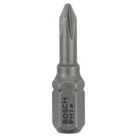 Bosch 2607001510 PH 1x25 mm 25'li Vidalama Ucu