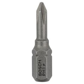 Bosch 2607001510 PH 1x25 mm 25'li Vidalama Ucu