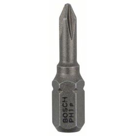 Bosch 2607001510 PH 1x25 mm 25'li Vidalama Ucu
