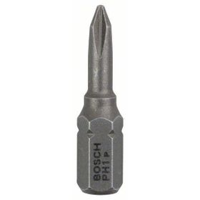 Bosch 2607001514 Extra Hard PH 225 mm 100 Adet Matkap Ucu