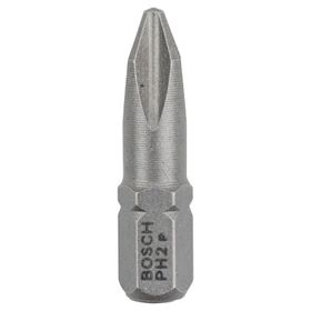 Bosch 2607001514 Extra Hard PH 225 mm 100 Adet Matkap Ucu