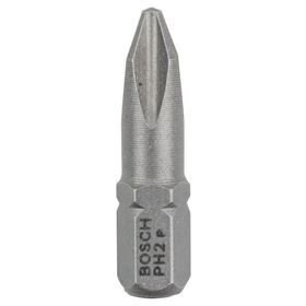 Bosch 2607001514 Extra Hard PH 225 mm 100 Adet Matkap Ucu