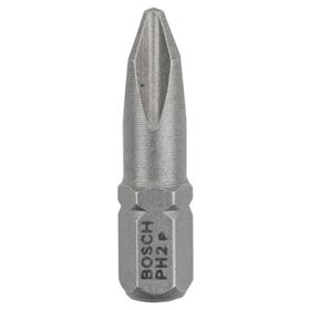 Bosch 2607001514 Extra Hard PH 225 mm 100 Adet Matkap Ucu