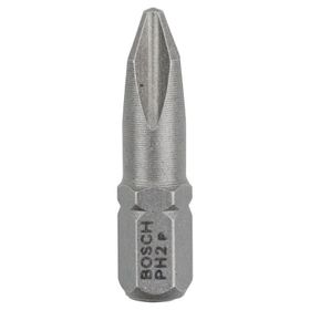 Bosch 2607001514 Extra Hard PH 225 mm 100 Adet Matkap Ucu