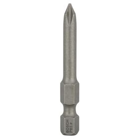 Bosch 2607001526 PH 1x49 mm 3'lü Vidalama Ucu