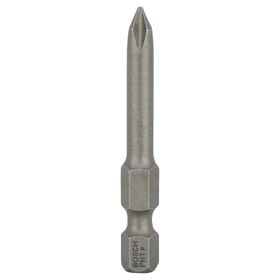 Bosch 2607001526 PH 1x49 mm 3'lü Vidalama Ucu