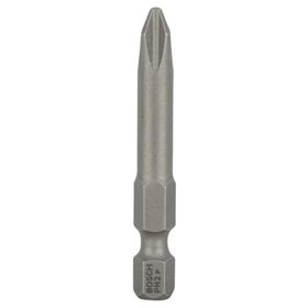 Bosch 2607001528 ExtraHard PH 2x49 mm 3 Adet Vidalama Ucu