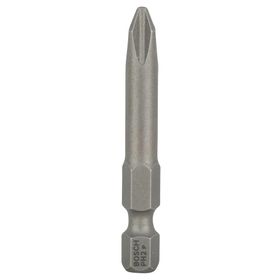 Bosch 2607001528 ExtraHard PH 2x49 mm 3 Adet Vidalama Ucu