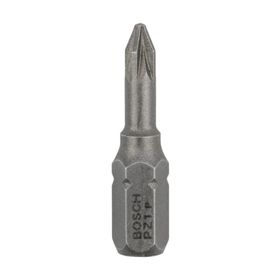 Bosch 2607001554 PZ 1x25 mm 3'lü Vidalama Ucu