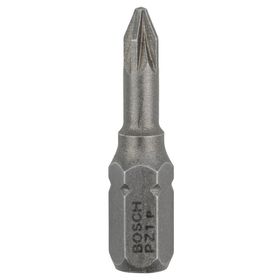 Bosch 2607001554 PZ 1x25 mm 3'lü Vidalama Ucu