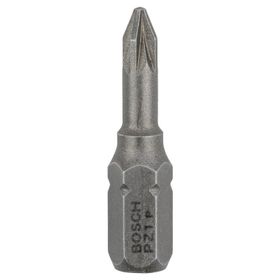 Bosch 2607001554 PZ 1x25 mm 3'lü Vidalama Ucu