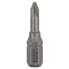 Bosch 2607001554 PZ 1x25 mm 3'lü Vidalama Ucu