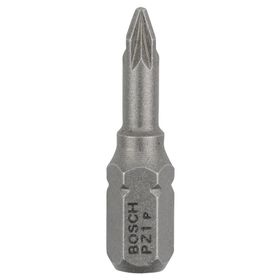 Bosch 2607001557 Extra Hard PZ 125 mm 100 Adet Matkap Ucu