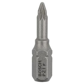 Bosch 2607001557 Extra Hard PZ 125 mm 100 Adet Matkap Ucu