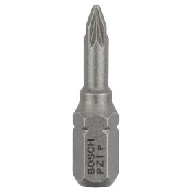 Bosch 2607001557 Extra Hard PZ 125 mm 100 Adet Matkap Ucu