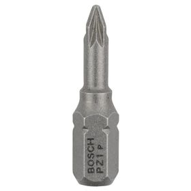 Bosch 2607001557 Extra Hard PZ 125 mm 100 Adet Matkap Ucu