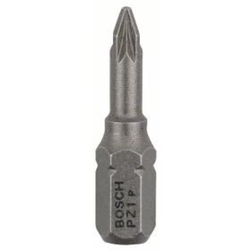 Bosch 2607001557 Extra Hard PZ 125 mm 100 Adet Matkap Ucu
