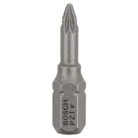 Bosch 2607001557 Extra Hard PZ 125 mm 100 Adet Matkap Ucu