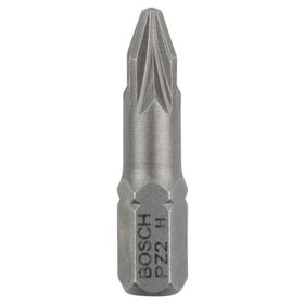 Bosch 2607001559 PZ 2x25 mm 10'lu Vidalama Ucu