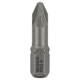 Bosch 2607001560 PZ 2x25 mm 25'li Vidalama Ucu
