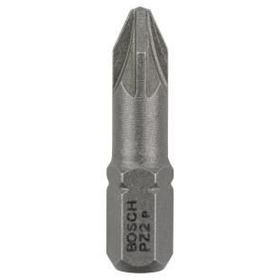 Bosch 2607001560 PZ 2x25 mm 25'li Vidalama Ucu