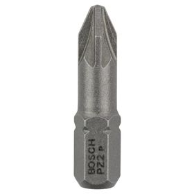 Bosch 2607001560 PZ 2x25 mm 25'li Vidalama Ucu
