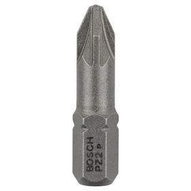 Bosch 2607001560 PZ 2x25 mm 25'li Vidalama Ucu