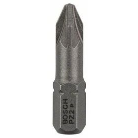 Bosch 2607001560 PZ 2x25 mm 25'li Vidalama Ucu