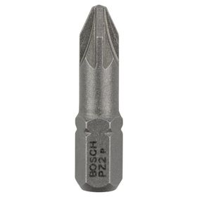 Bosch 2607001560 PZ 2x25 mm 25'li Vidalama Ucu