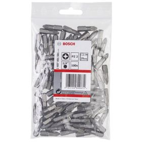 Bosch 2607001561 Extra Hard PZ 225 mm 100 Adet Matkap Ucu