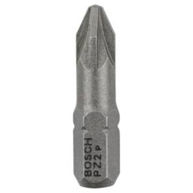 Bosch 2607001561 Extra Hard PZ 225 mm 100 Adet Matkap Ucu