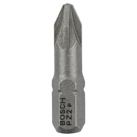 Bosch 2607001561 Extra Hard PZ 225 mm 100 Adet Matkap Ucu