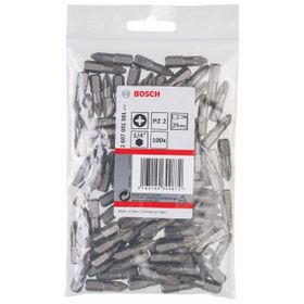 Bosch 2607001561 Extra Hard PZ 225 mm 100 Adet Matkap Ucu