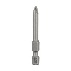 Bosch 2607001575 PZ 1x49 mm 3'lü Vidalama Ucu