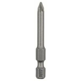 Bosch 2607001575 PZ 1x49 mm 3'lü Vidalama Ucu