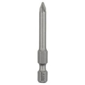 Bosch 2607001575 PZ 1x49 mm 3'lü Vidalama Ucu